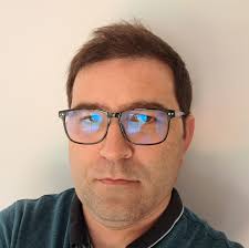 Foto de Dr. Nakov
